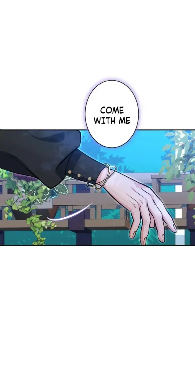 Read Forbidden Child chapter 83 image 8 on Lezhin