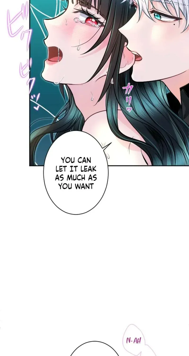 Read Forbidden Child chapter 83 image 81 on Lezhin