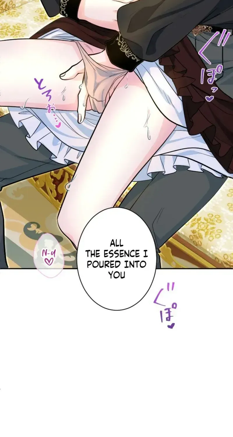 Read Forbidden Child chapter 83 image 83 on Lezhin