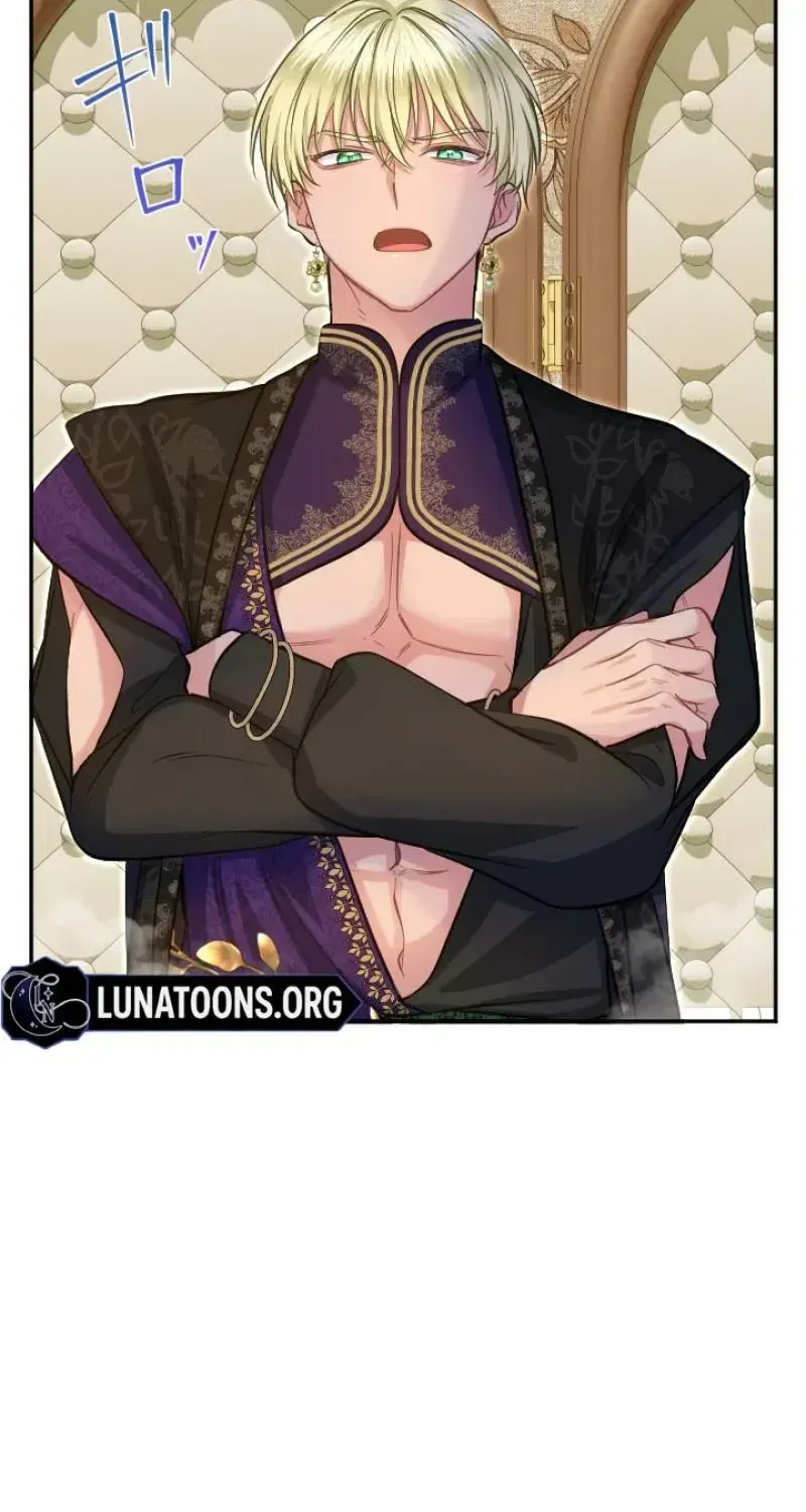 Read Forbidden Child chapter 84 image 13 on Lezhin