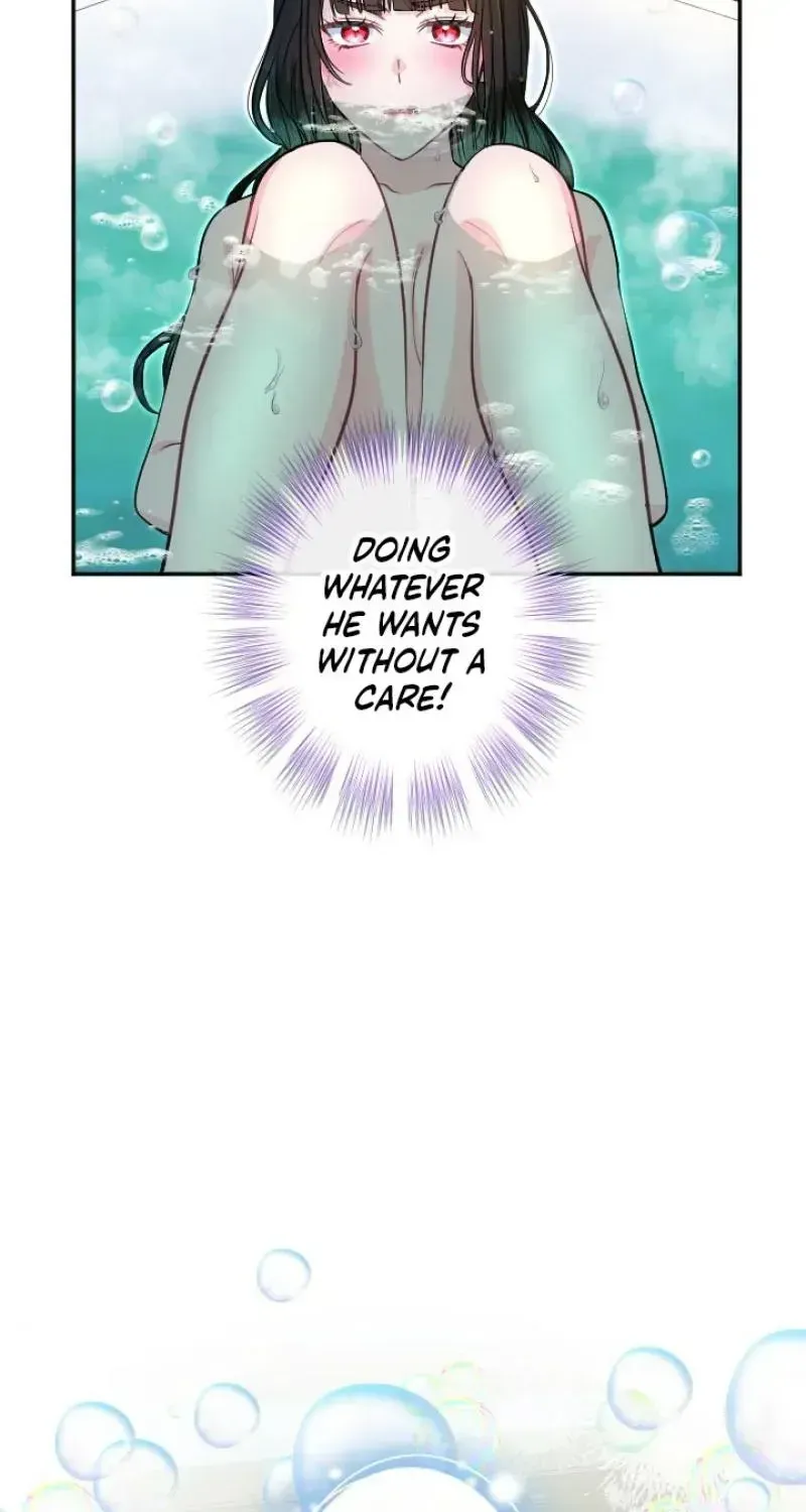 Read Forbidden Child chapter 84 image 2 on Lezhin