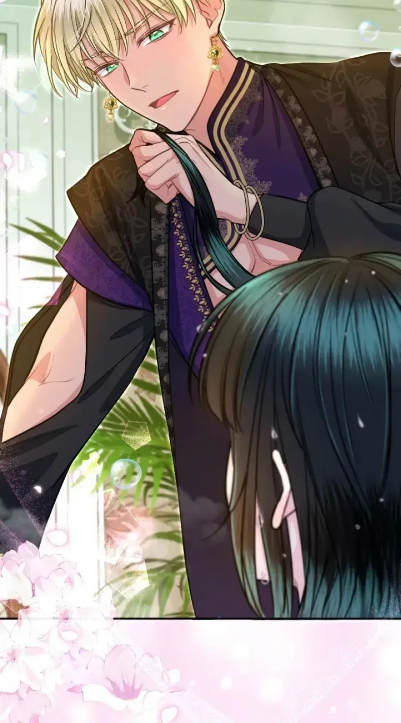 Read Forbidden Child chapter 84 image 23 on Lezhin