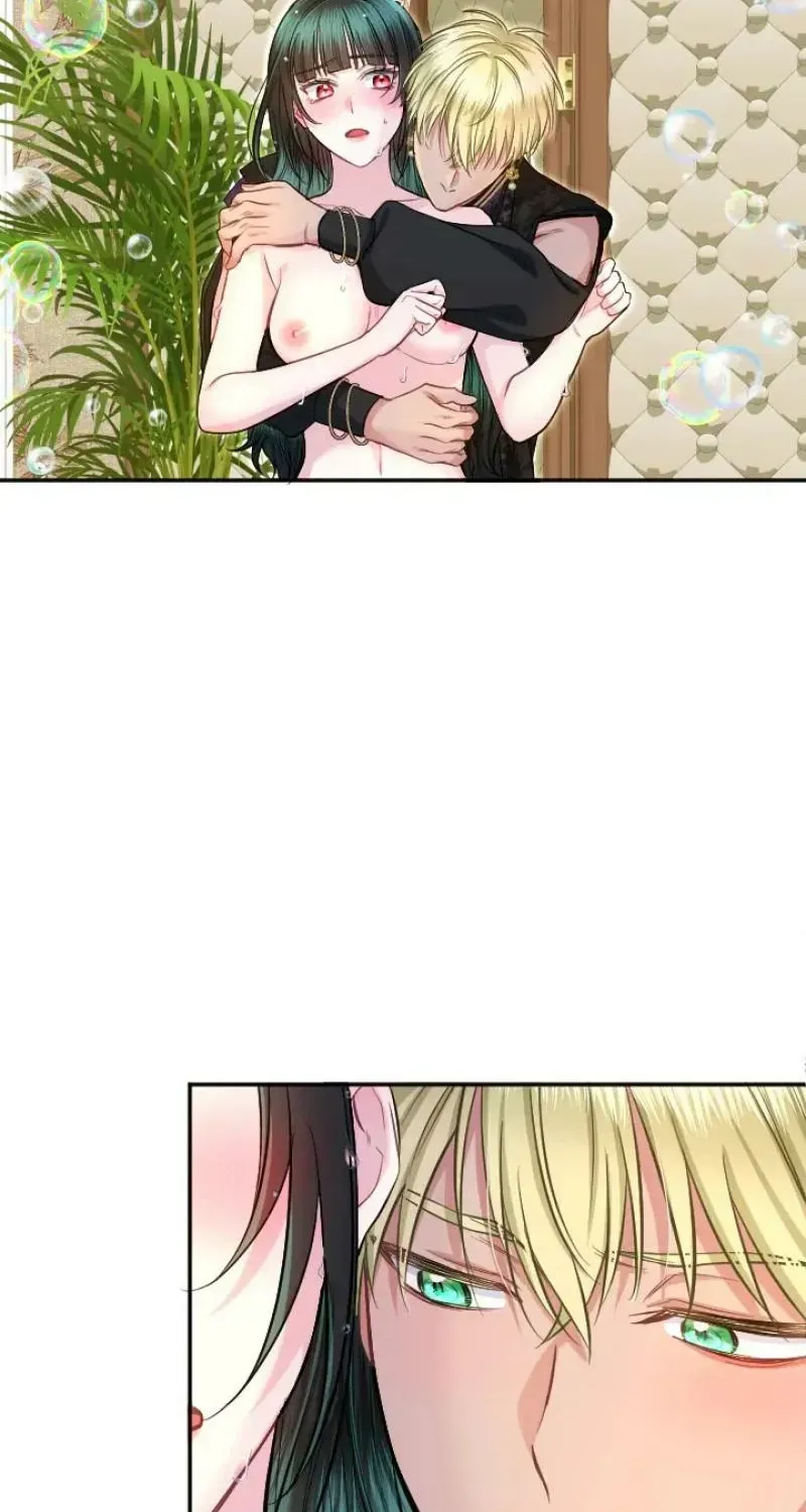 Read Forbidden Child chapter 84 image 39 on Lezhin