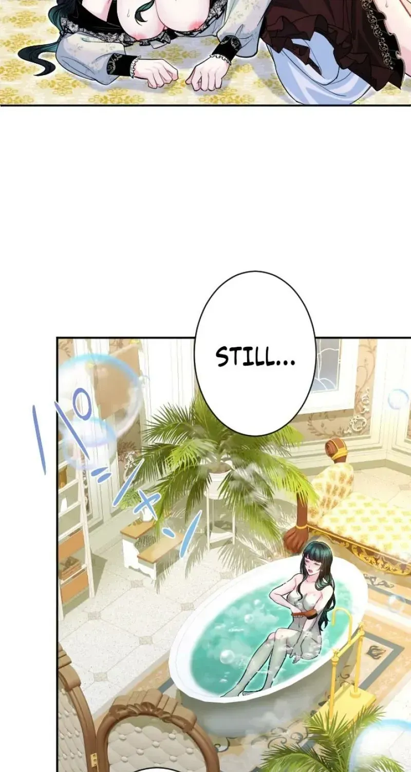 Read Forbidden Child chapter 84 image 5 on Lezhin