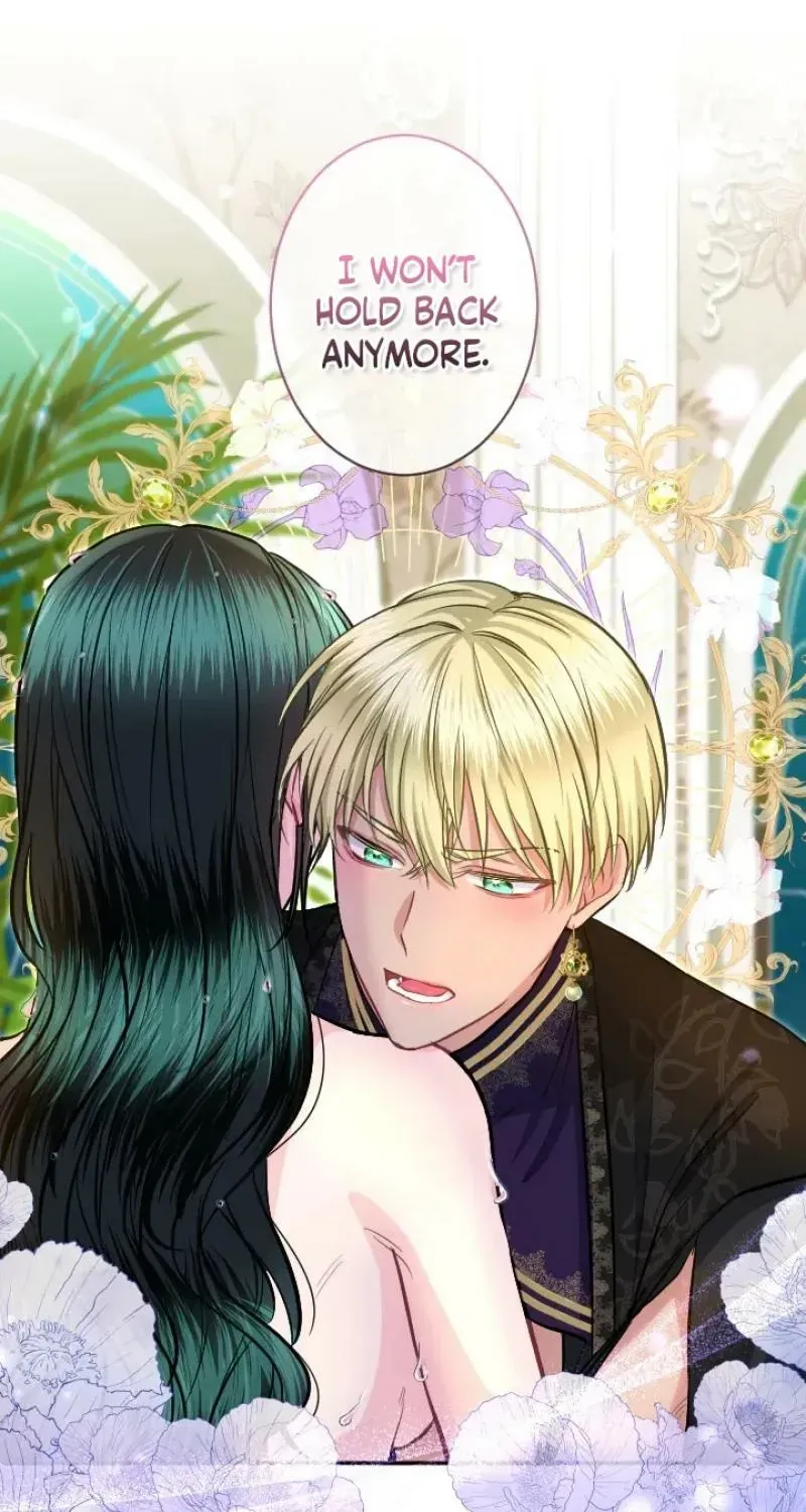 Read Forbidden Child chapter 84 image 50 on Lezhin