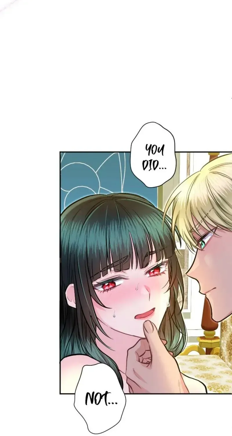 Read Forbidden Child chapter 84 image 73 on Lezhin