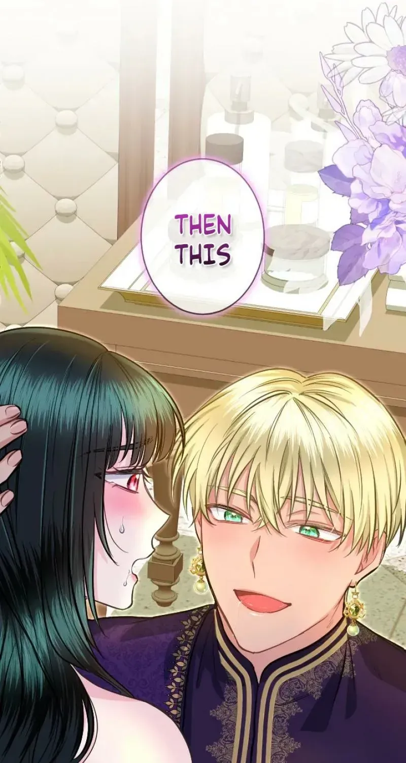 Read Forbidden Child chapter 84 image 78 on Lezhin
