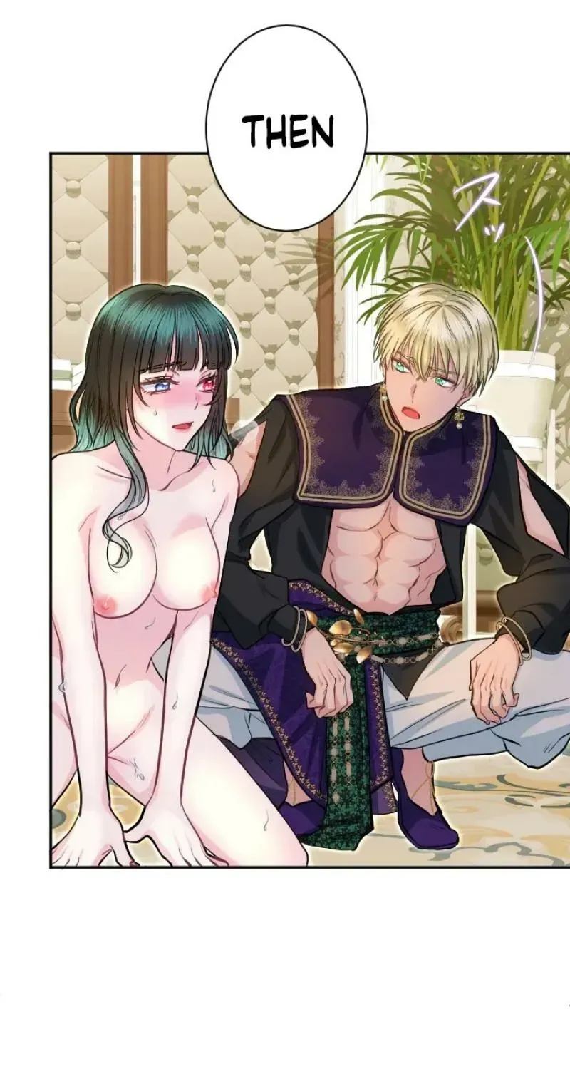 Read Forbidden Child chapter 84 image 88 on Lezhin