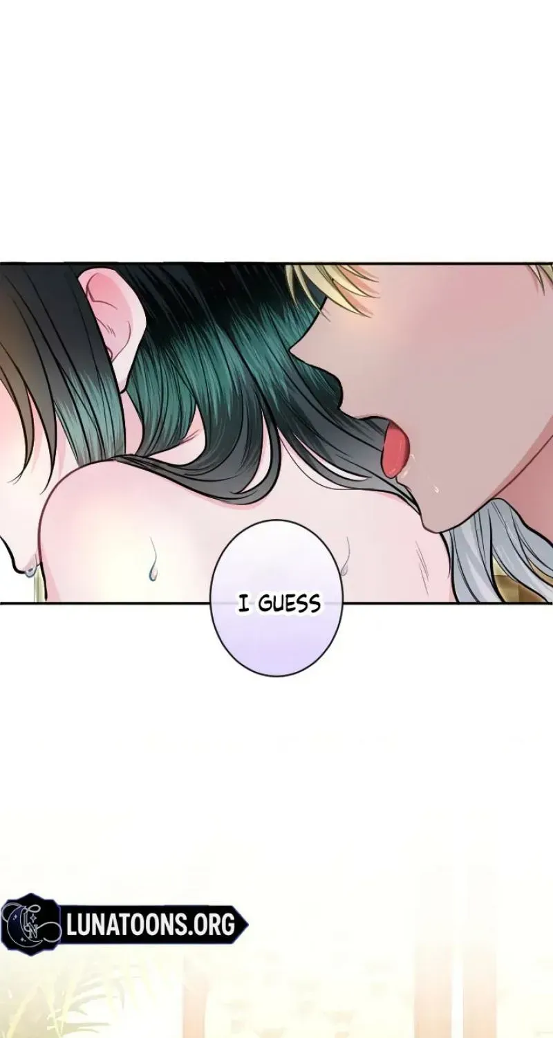 Read Forbidden Child chapter 84 image 89 on Lezhin
