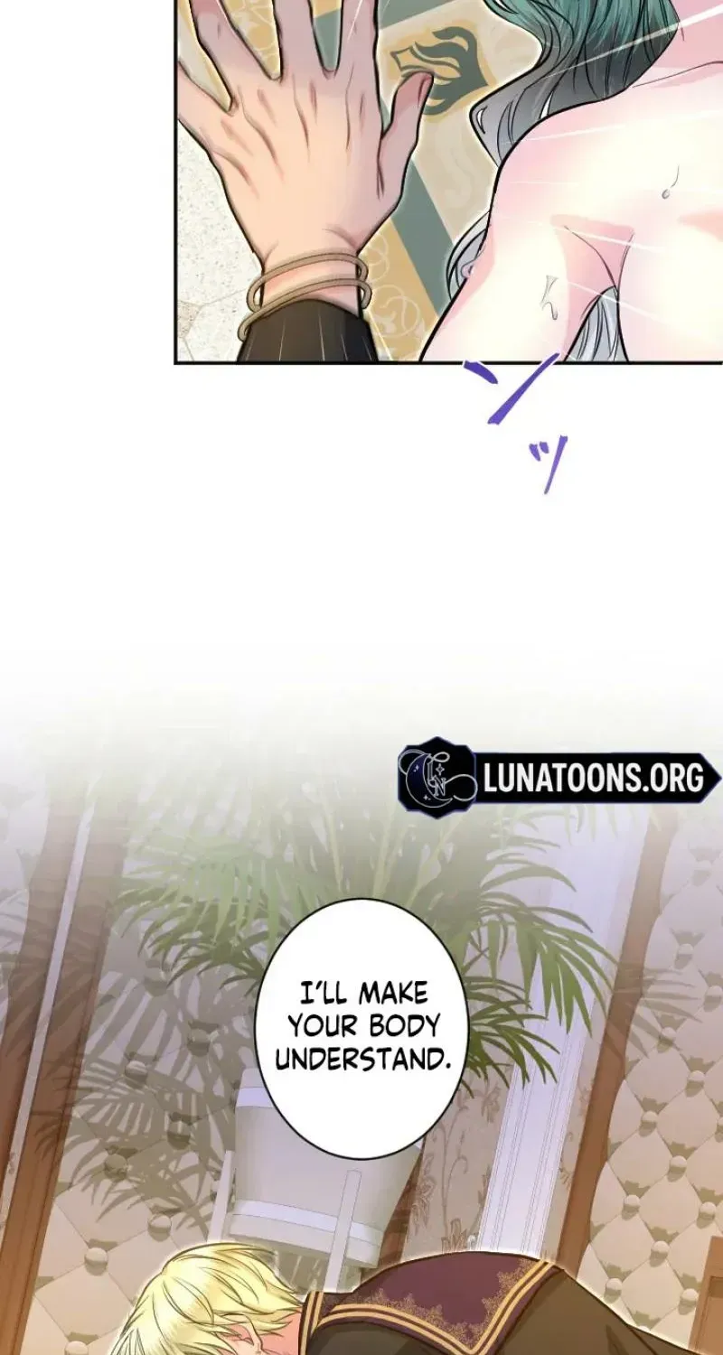 Read Forbidden Child chapter 84 image 93 on Lezhin