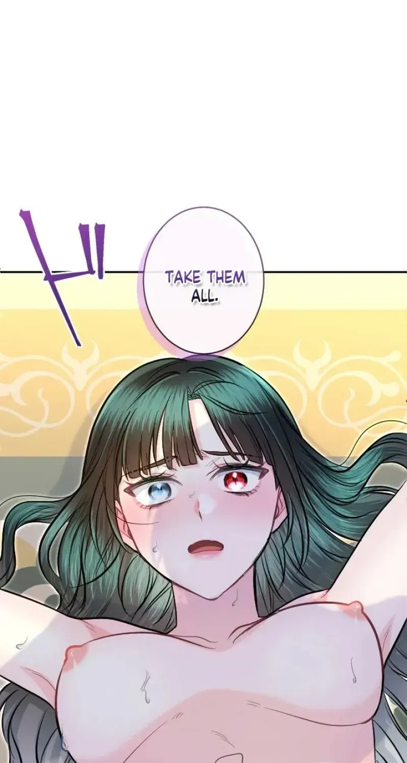 Read Forbidden Child chapter 84 image 96 on Lezhin