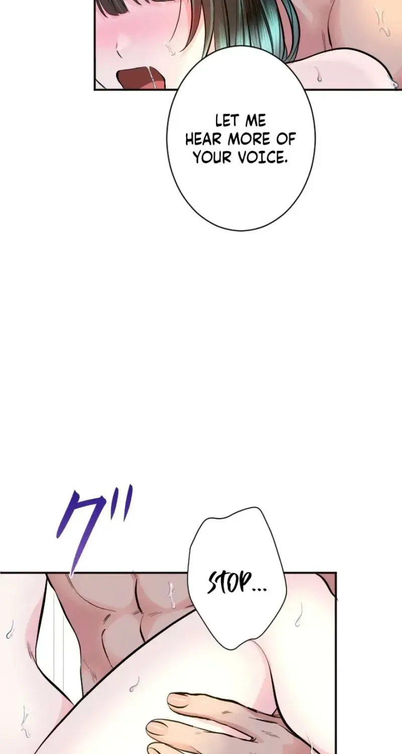 Read Forbidden Child chapter 85 image 34 on Lezhin