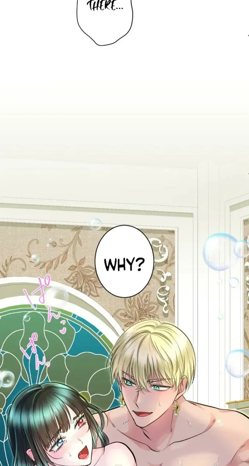 Read Forbidden Child chapter 85 image 36 on Lezhin