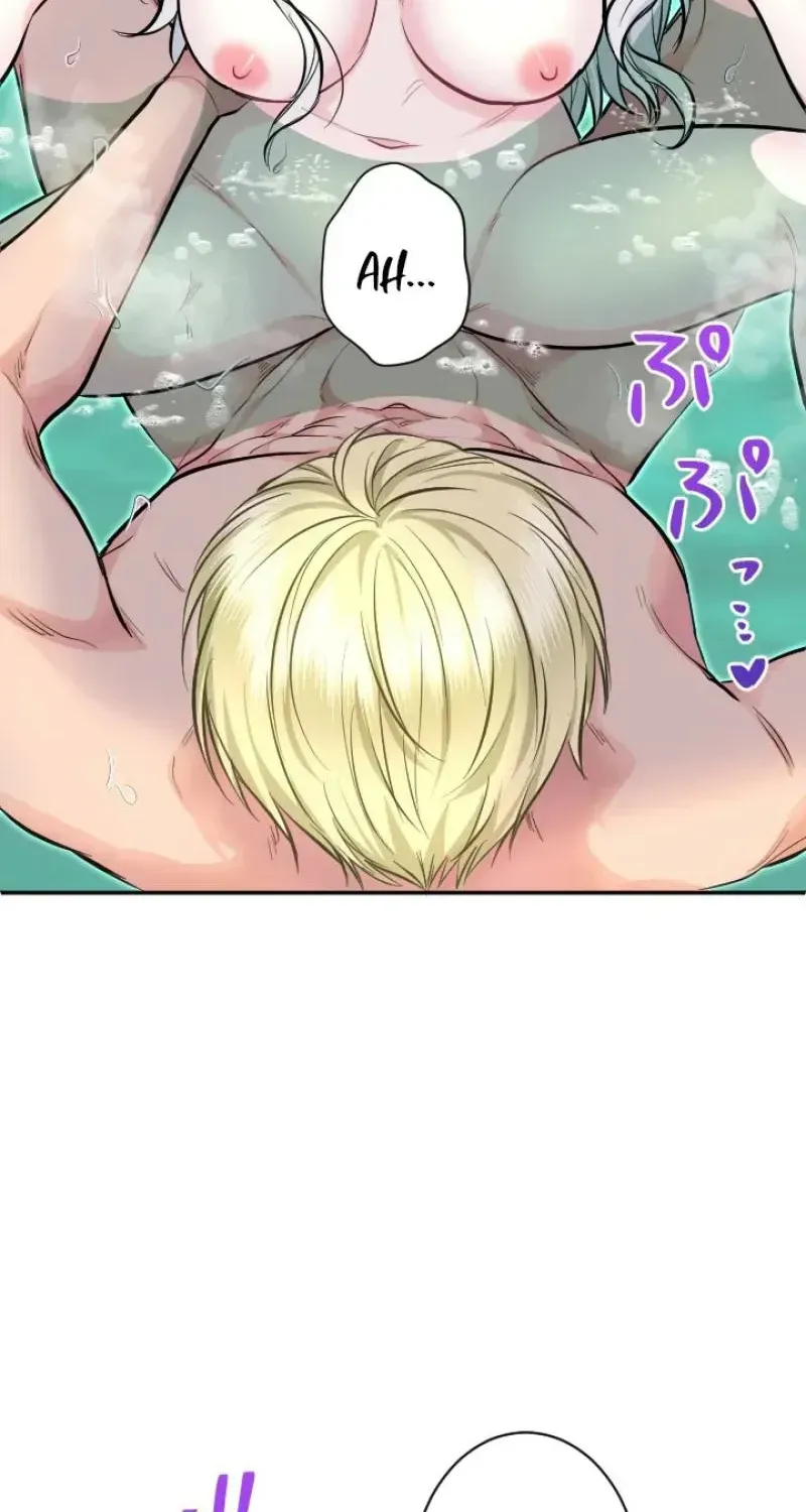 Read Forbidden Child chapter 85 image 61 on Lezhin