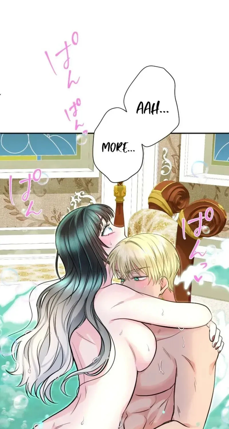Read Forbidden Child chapter 85 image 64 on Lezhin