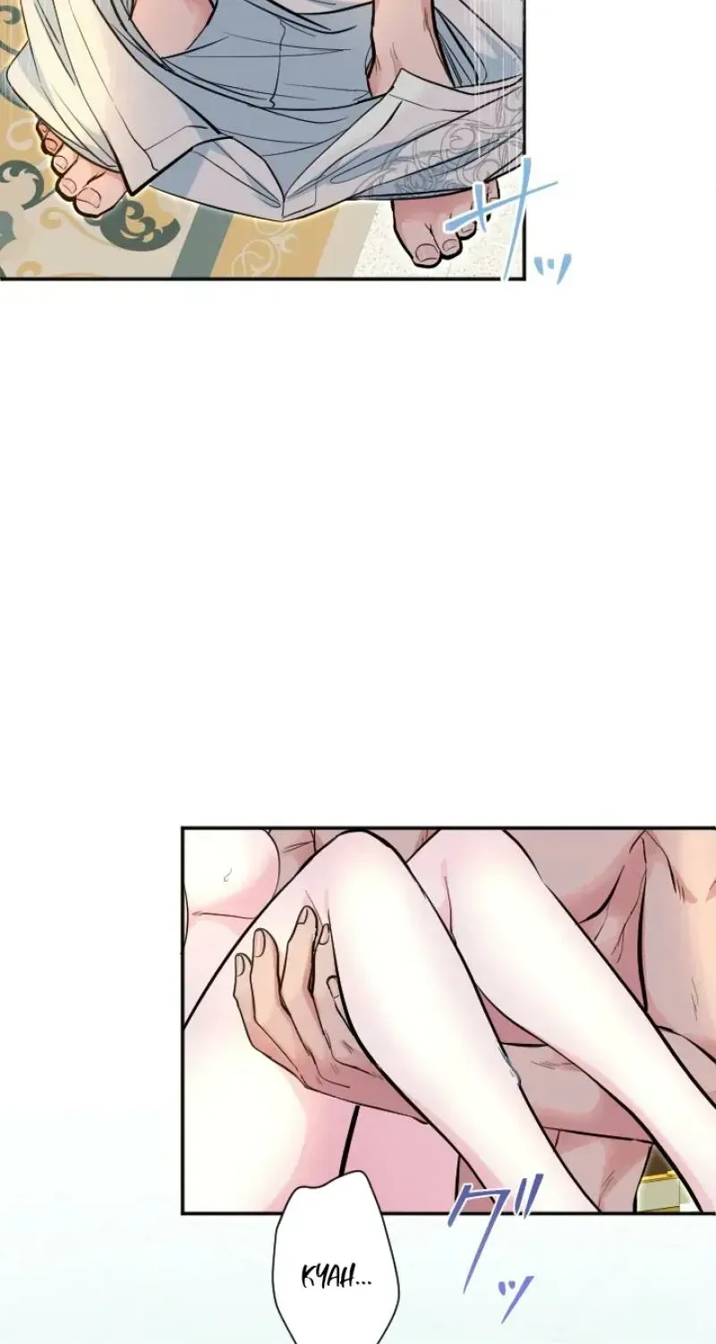 Read Forbidden Child chapter 85 image 7 on Lezhin