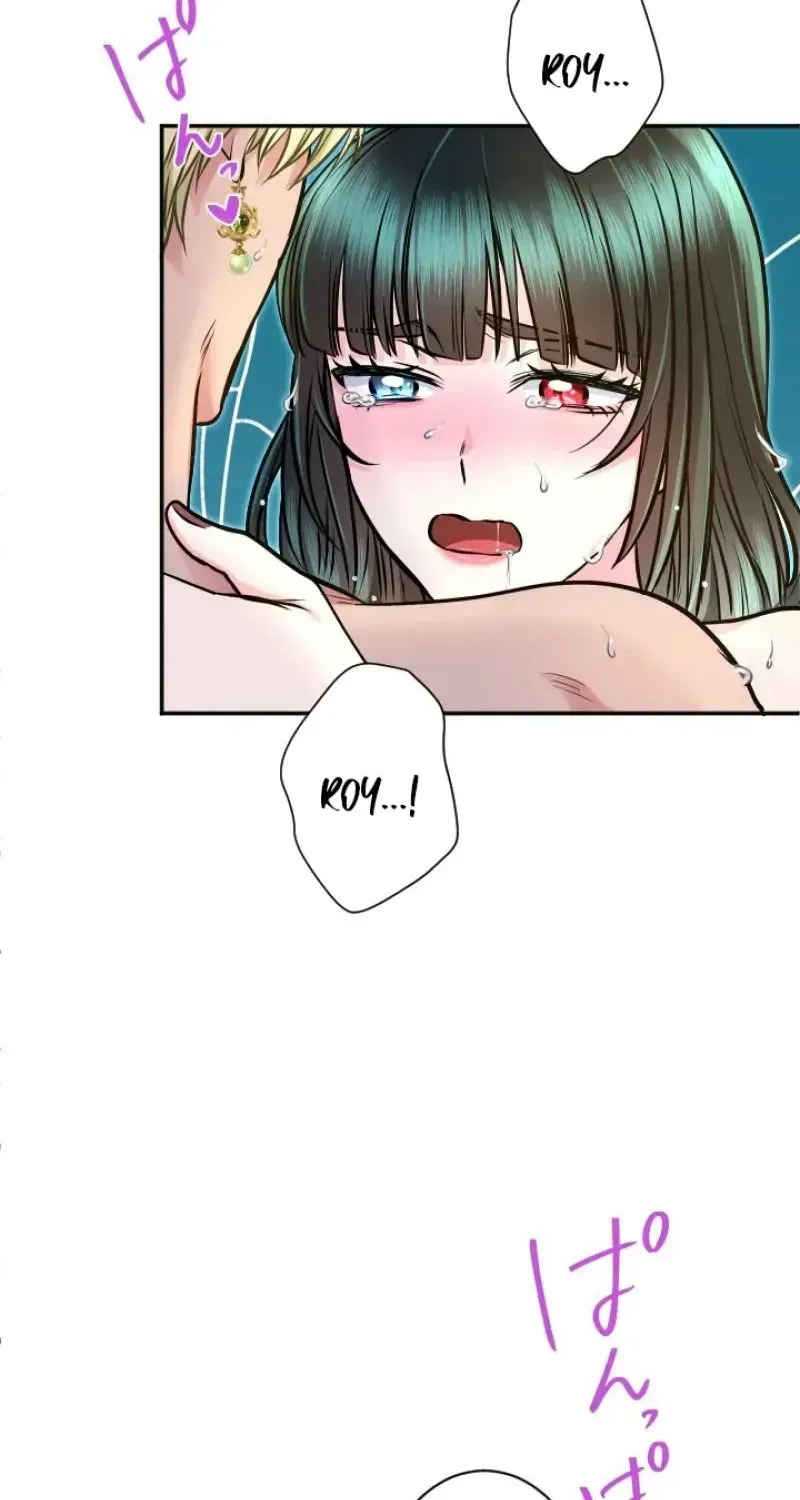 Read Forbidden Child chapter 85 image 74 on Lezhin