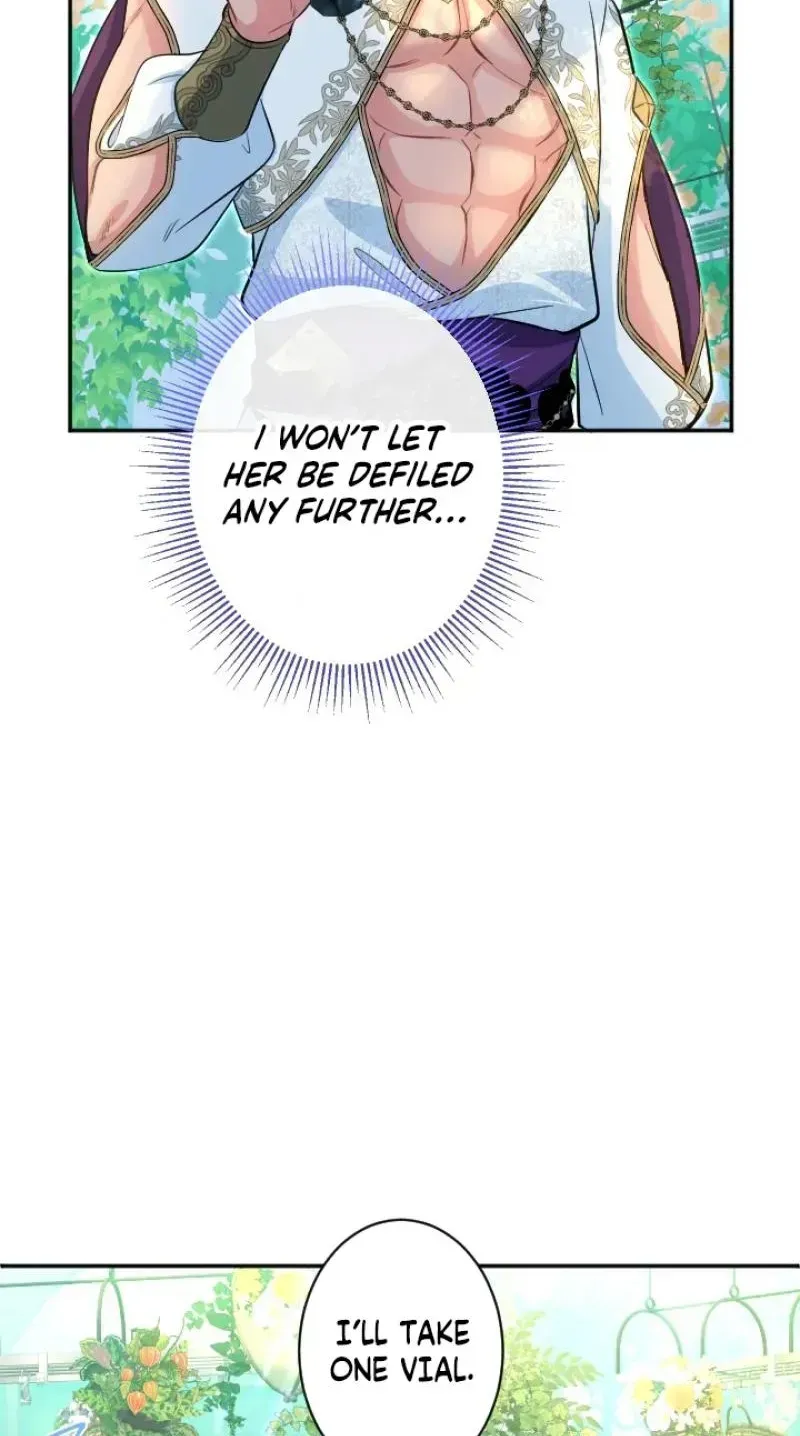 Read Forbidden Child chapter 86 image 13 on Lezhin