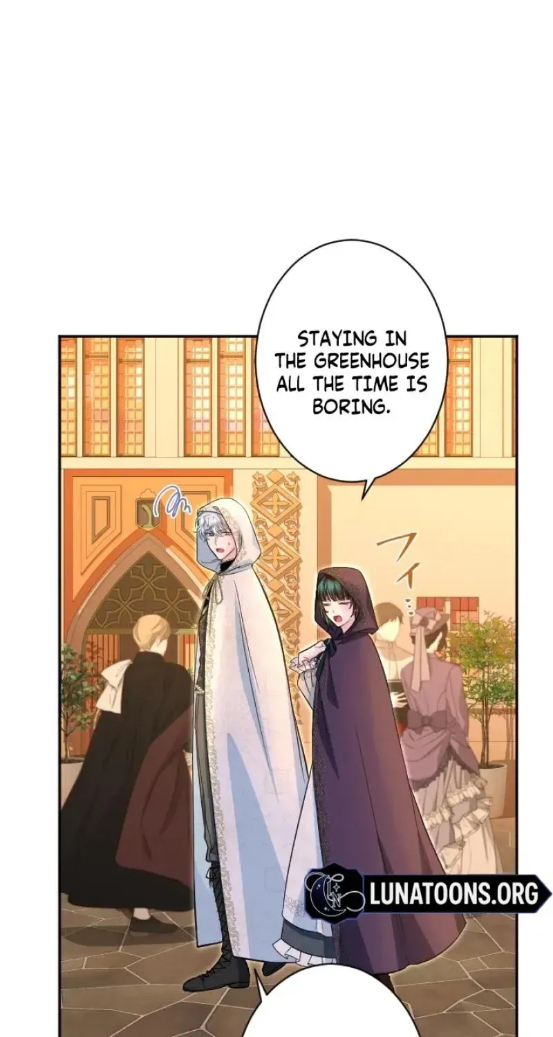 Read Forbidden Child chapter 86 image 29 on Lezhin