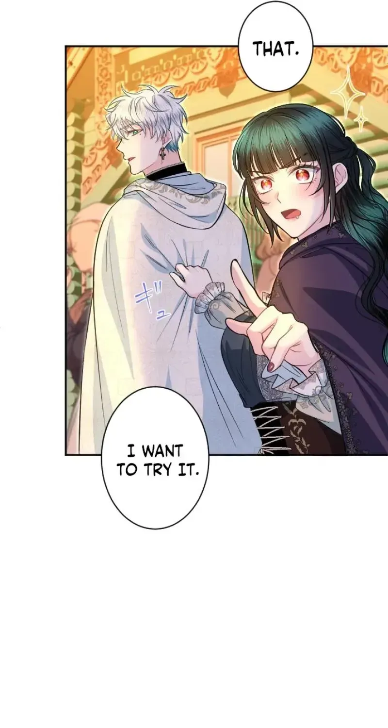 Read Forbidden Child chapter 86 image 38 on Lezhin