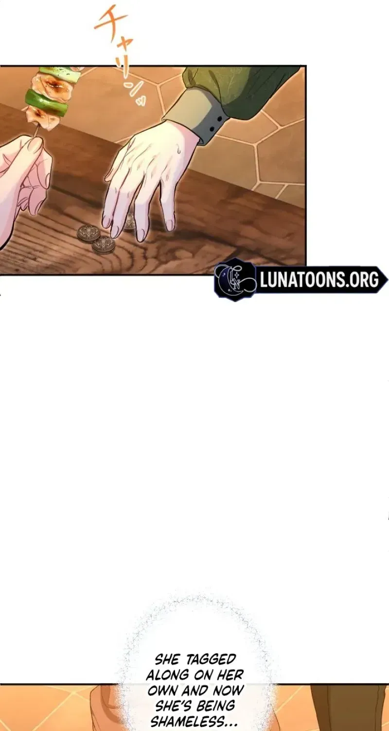 Read Forbidden Child chapter 86 image 39 on Lezhin