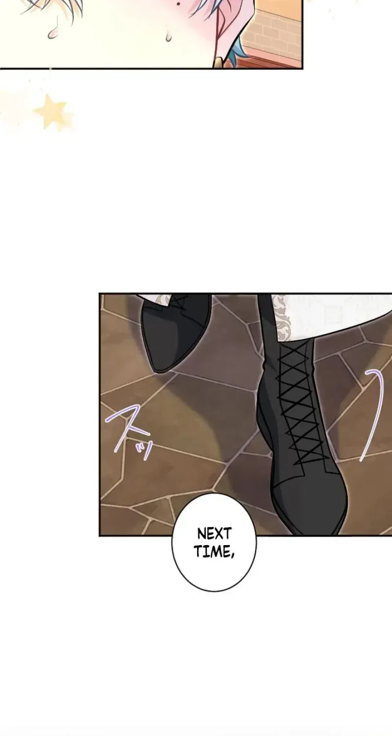 Read Forbidden Child chapter 86 image 51 on Lezhin
