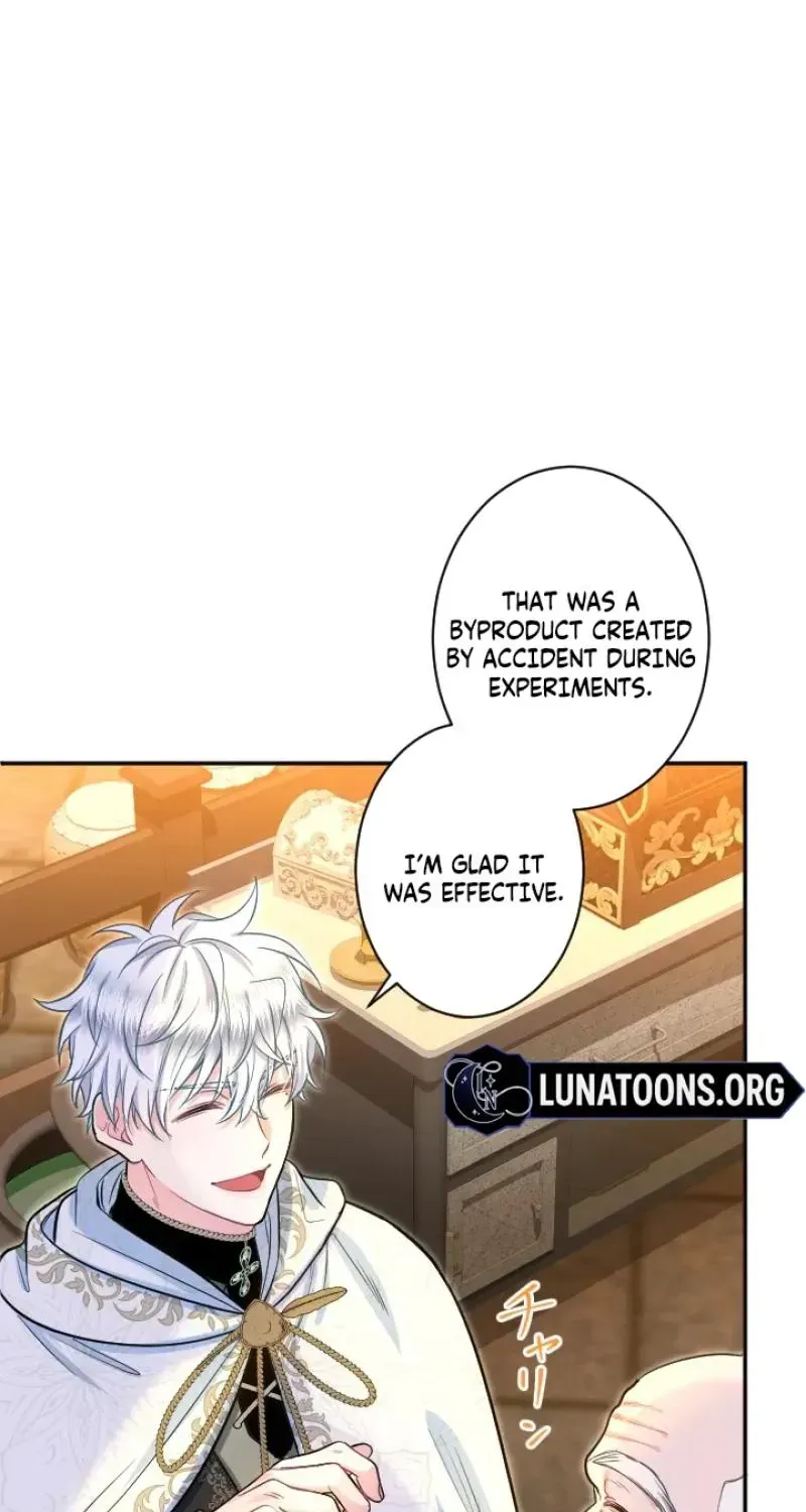 Read Forbidden Child chapter 86 image 59 on Lezhin