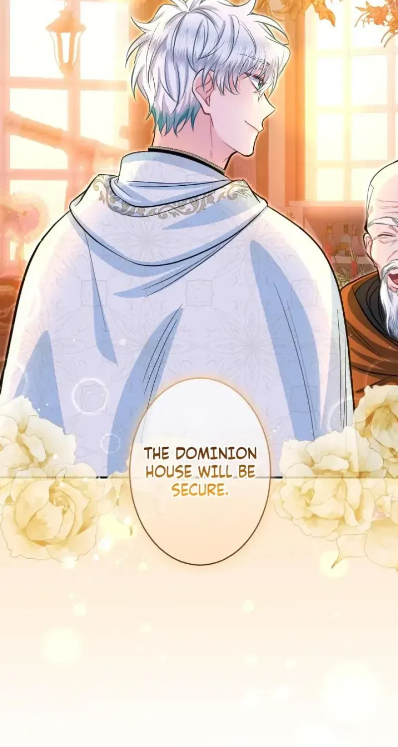 Read Forbidden Child chapter 86 image 61 on Lezhin