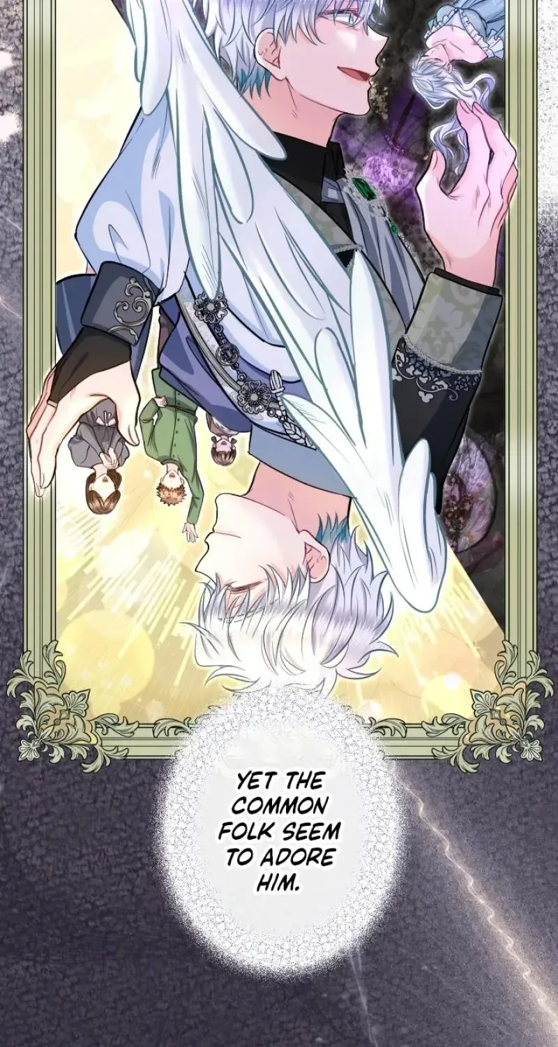 Read Forbidden Child chapter 86 image 64 on Lezhin