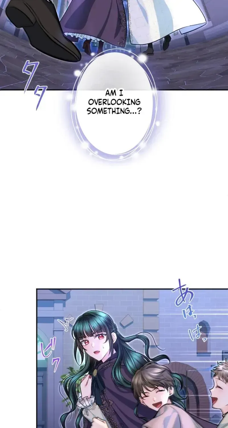 Read Forbidden Child chapter 86 image 71 on Lezhin