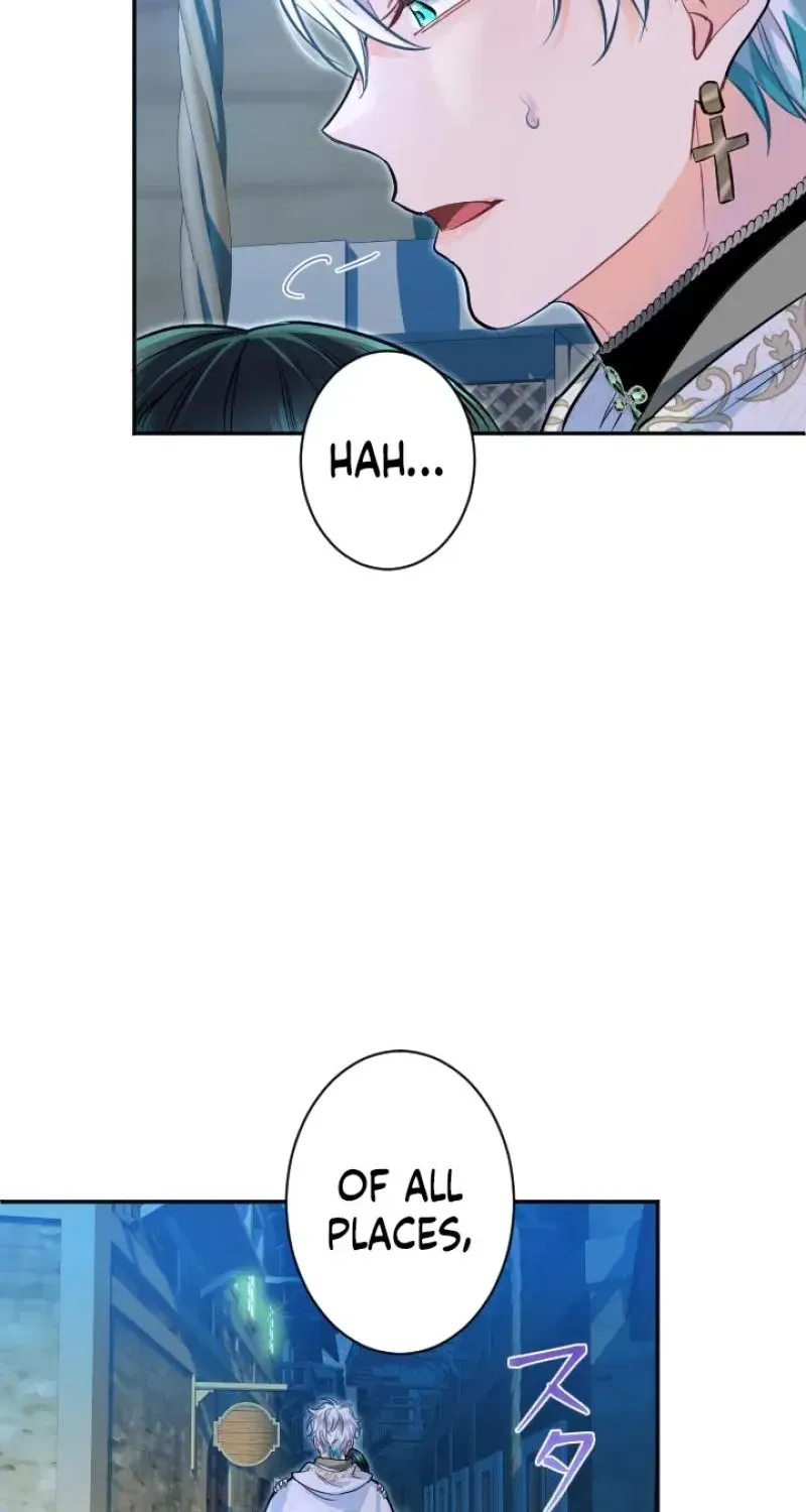 Read Forbidden Child chapter 86 image 83 on Lezhin