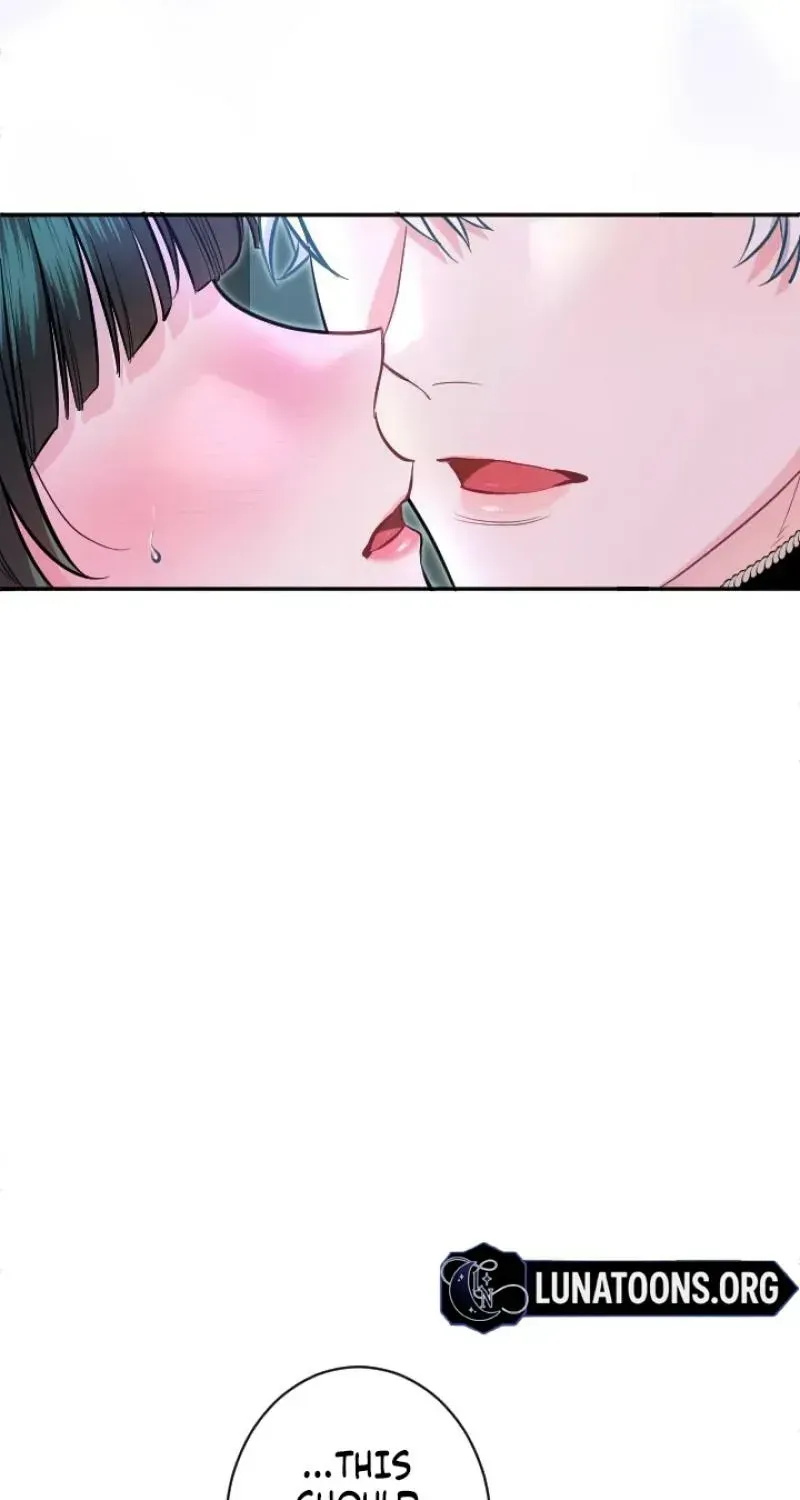 Read Forbidden Child chapter 87 image 22 on Lezhin