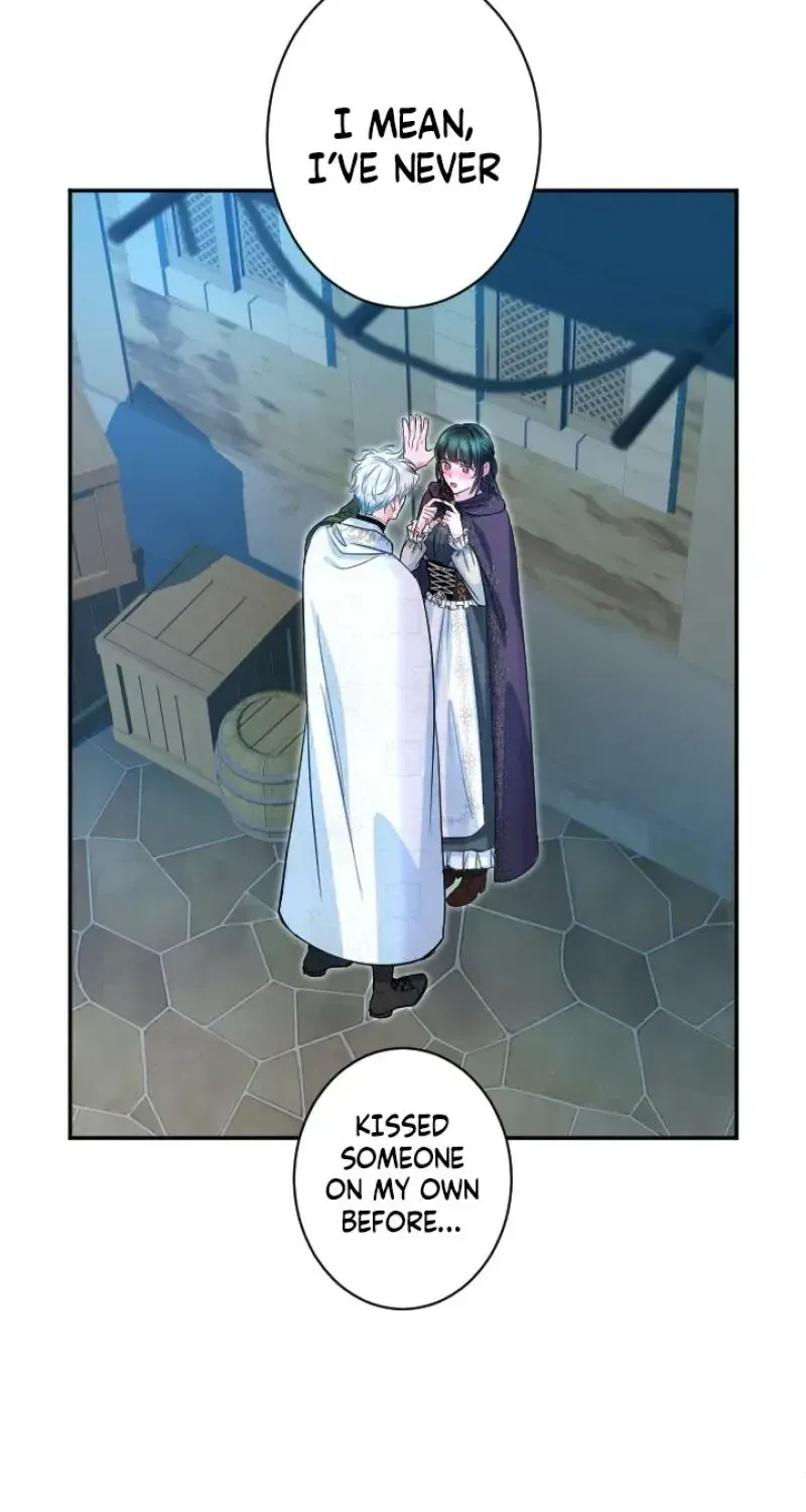 Read Forbidden Child chapter 87 image 25 on Lezhin