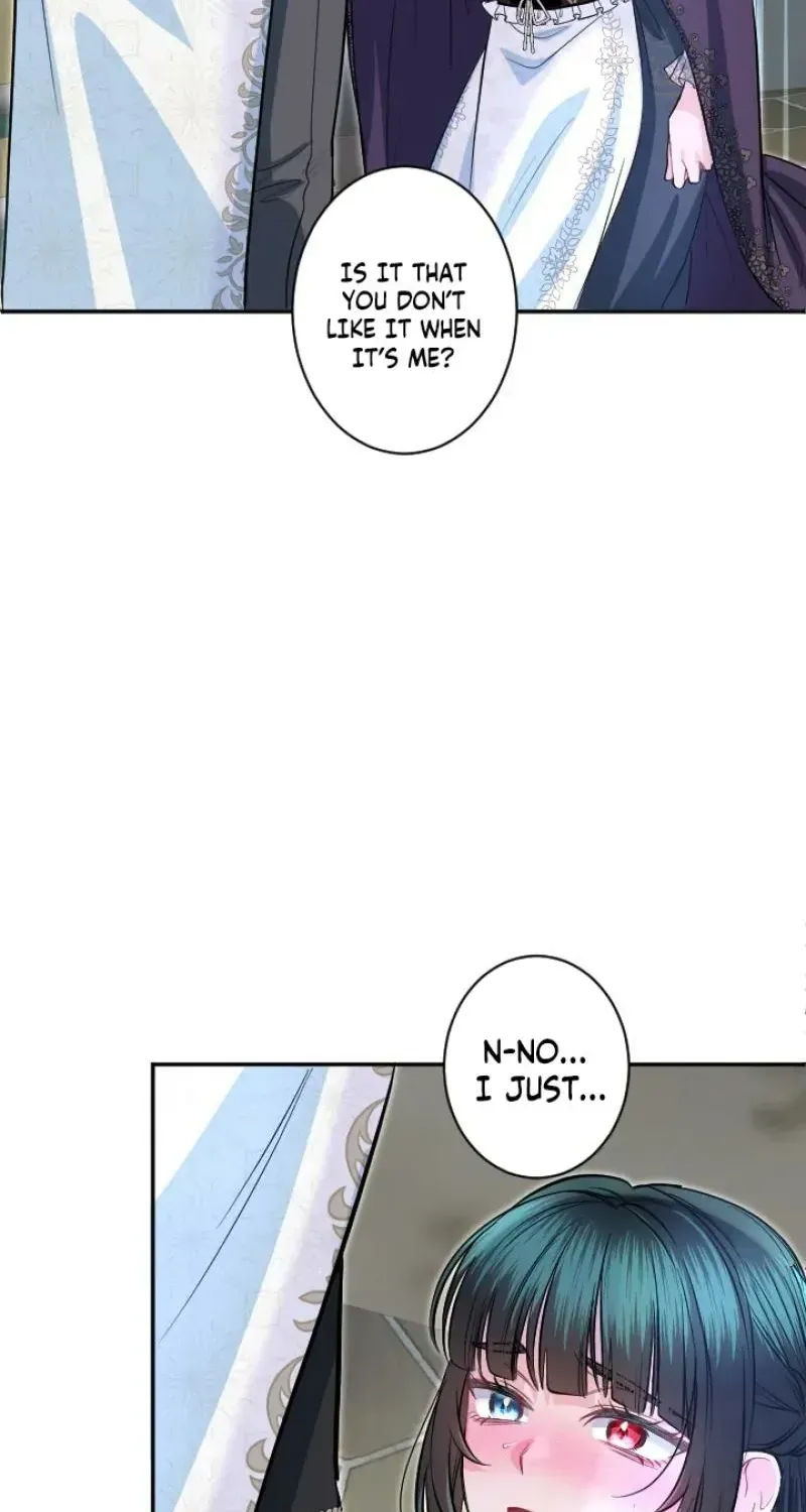 Read Forbidden Child chapter 87 image 38 on Lezhin