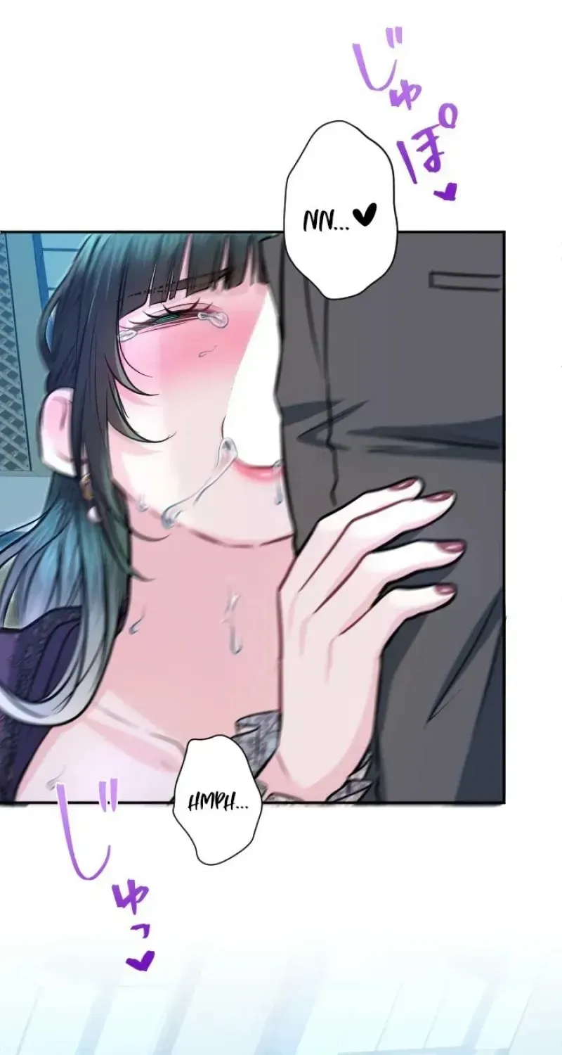 Read Forbidden Child chapter 87 image 58 on Lezhin