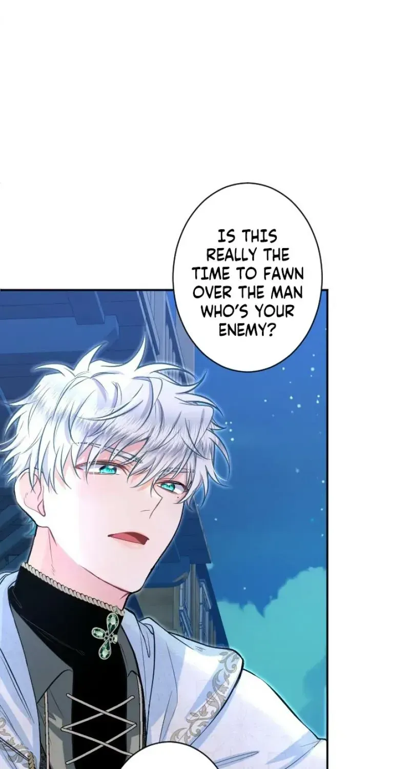 Read Forbidden Child chapter 87 image 7 on Lezhin