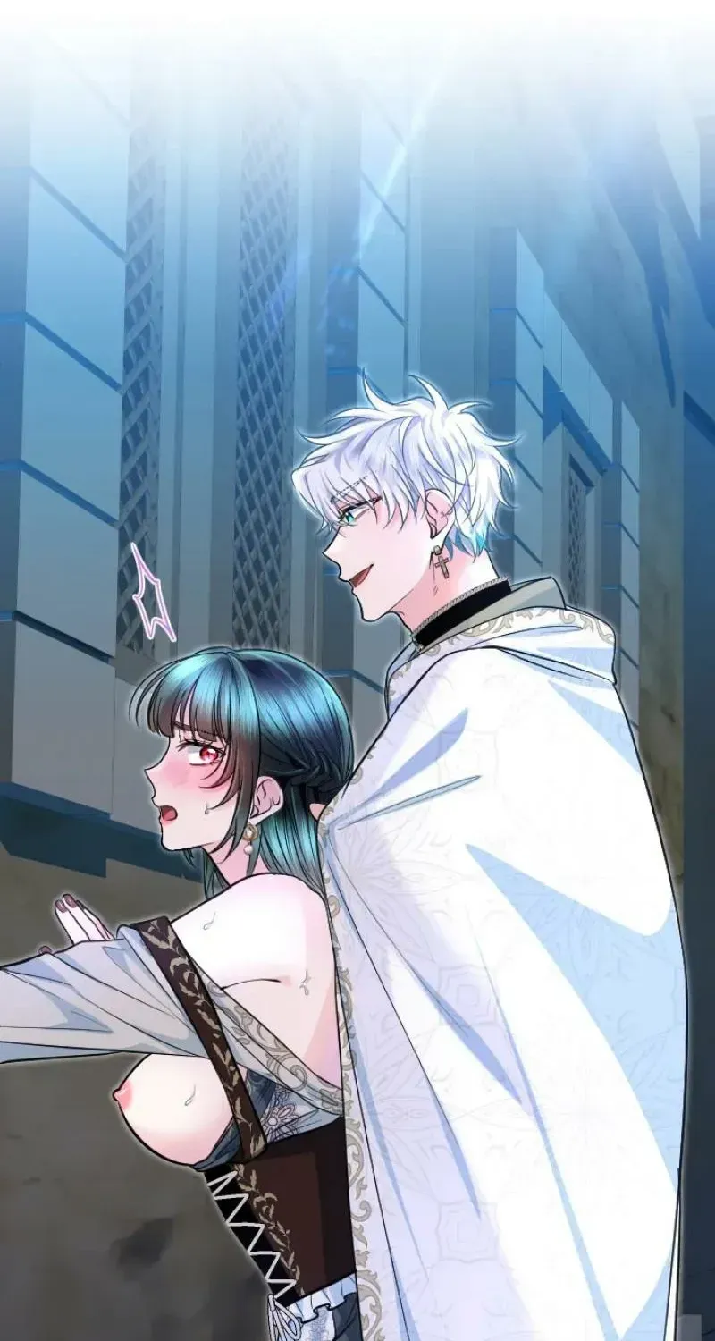 Read Forbidden Child chapter 88 image 15 on Lezhin