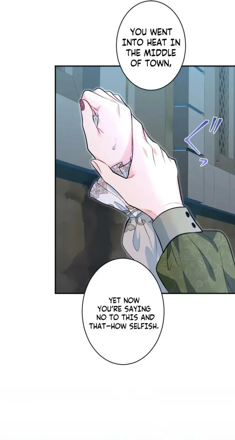Read Forbidden Child chapter 88 image 20 on Lezhin
