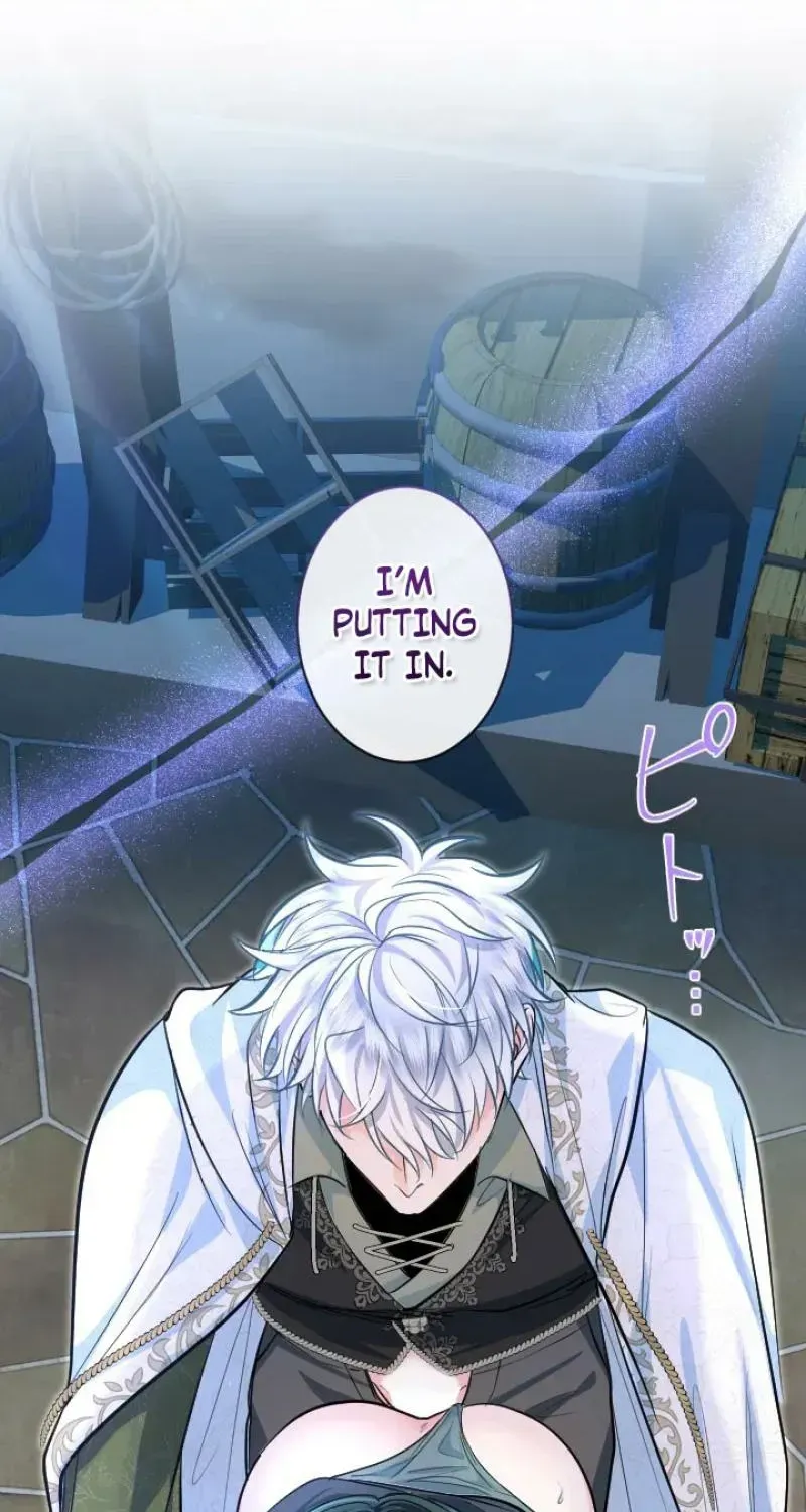 Read Forbidden Child chapter 88 image 21 on Lezhin