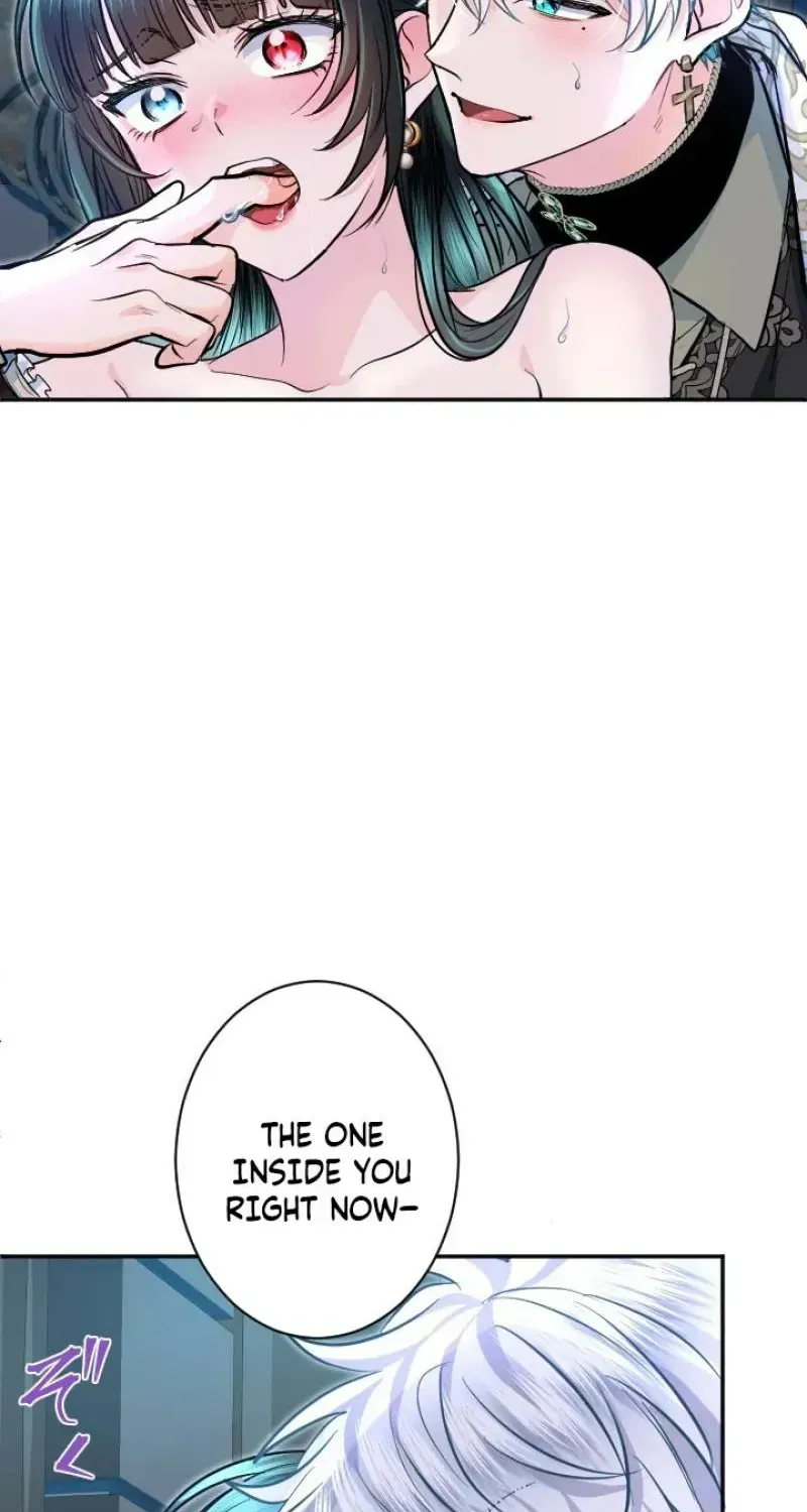 Read Forbidden Child chapter 88 image 26 on Lezhin