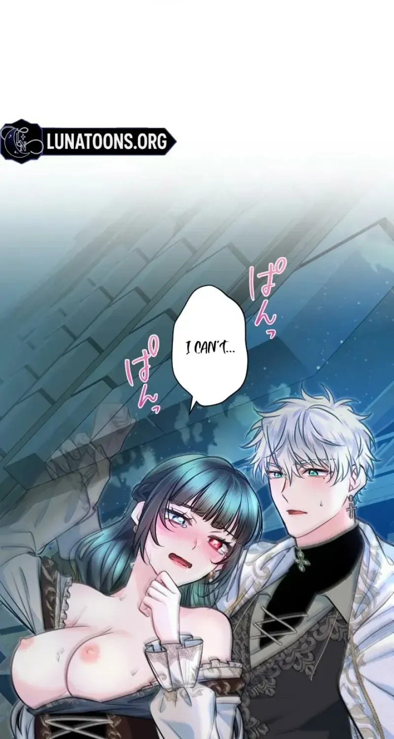 Read Forbidden Child chapter 88 image 30 on Lezhin
