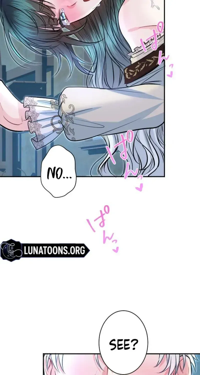 Read Forbidden Child chapter 88 image 40 on Lezhin