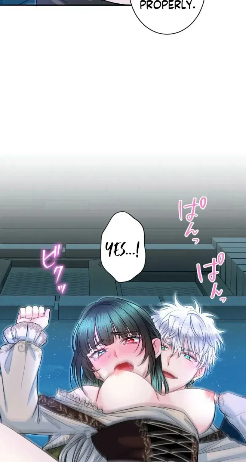 Read Forbidden Child chapter 88 image 42 on Lezhin