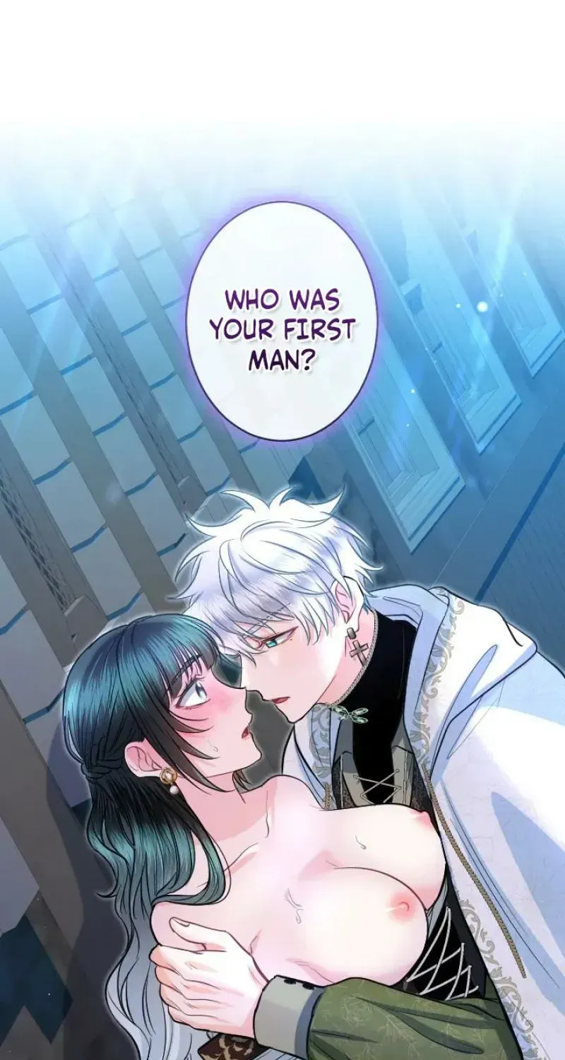 Read Forbidden Child chapter 88 image 51 on Lezhin