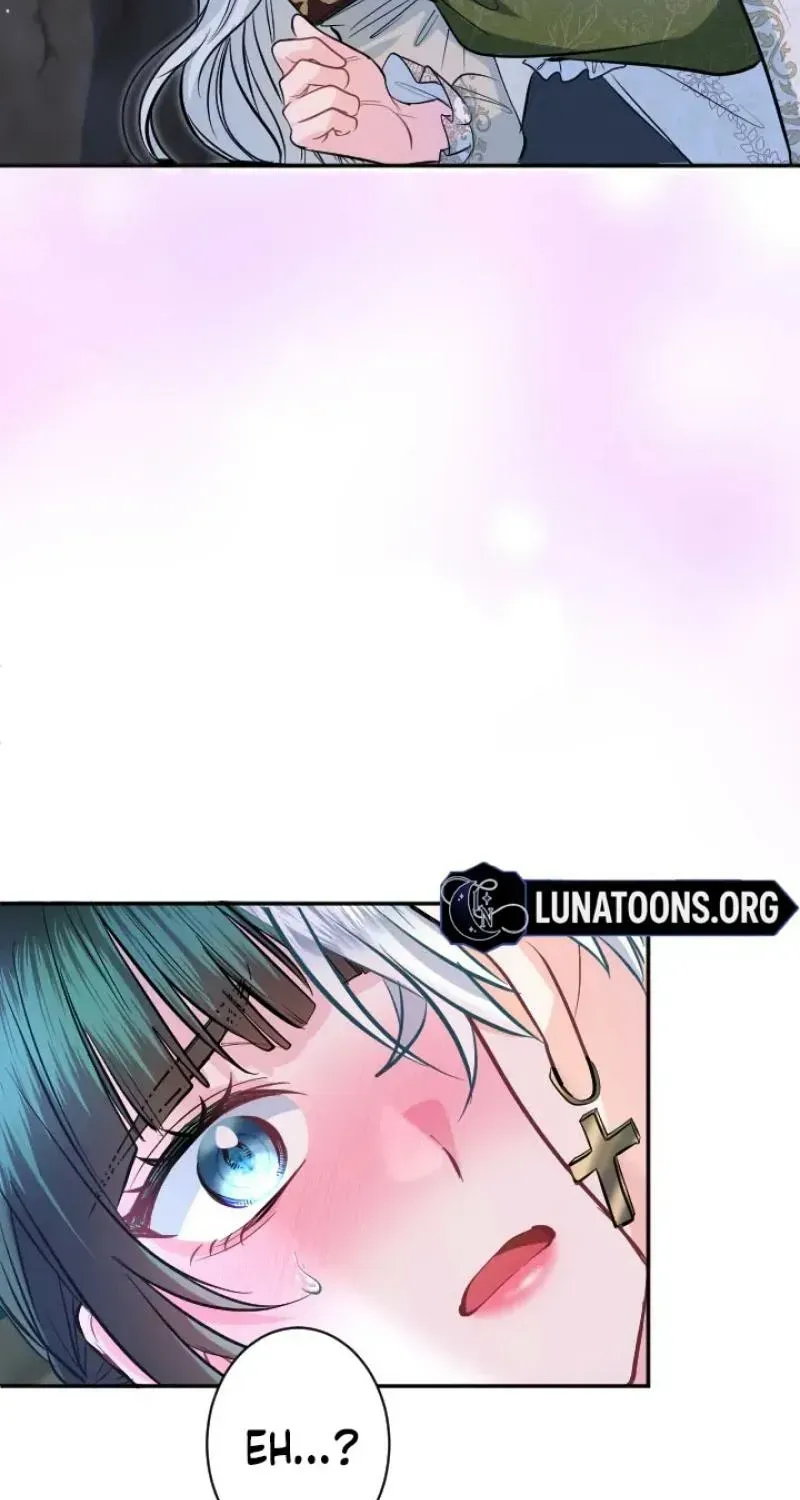 Read Forbidden Child chapter 88 image 52 on Lezhin