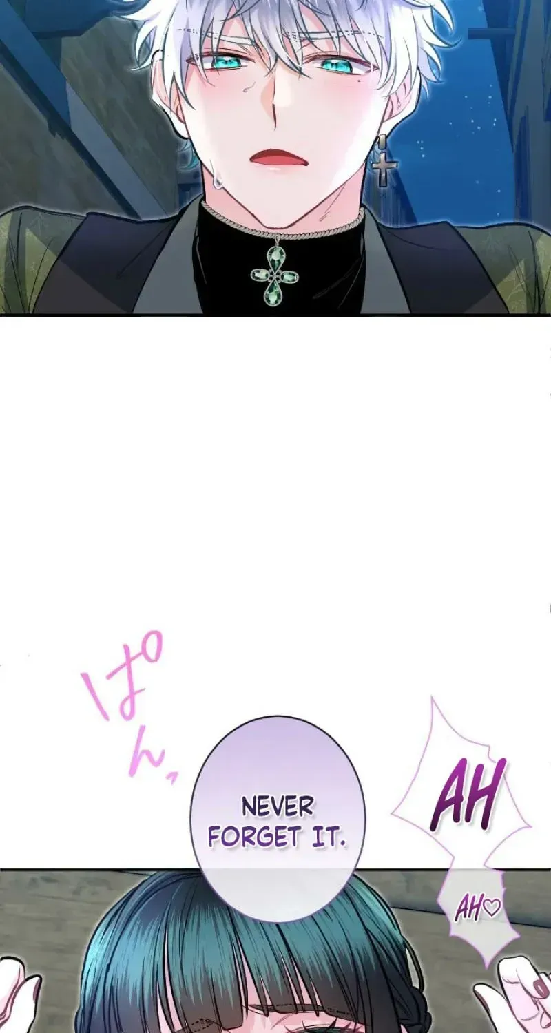 Read Forbidden Child chapter 88 image 61 on Lezhin