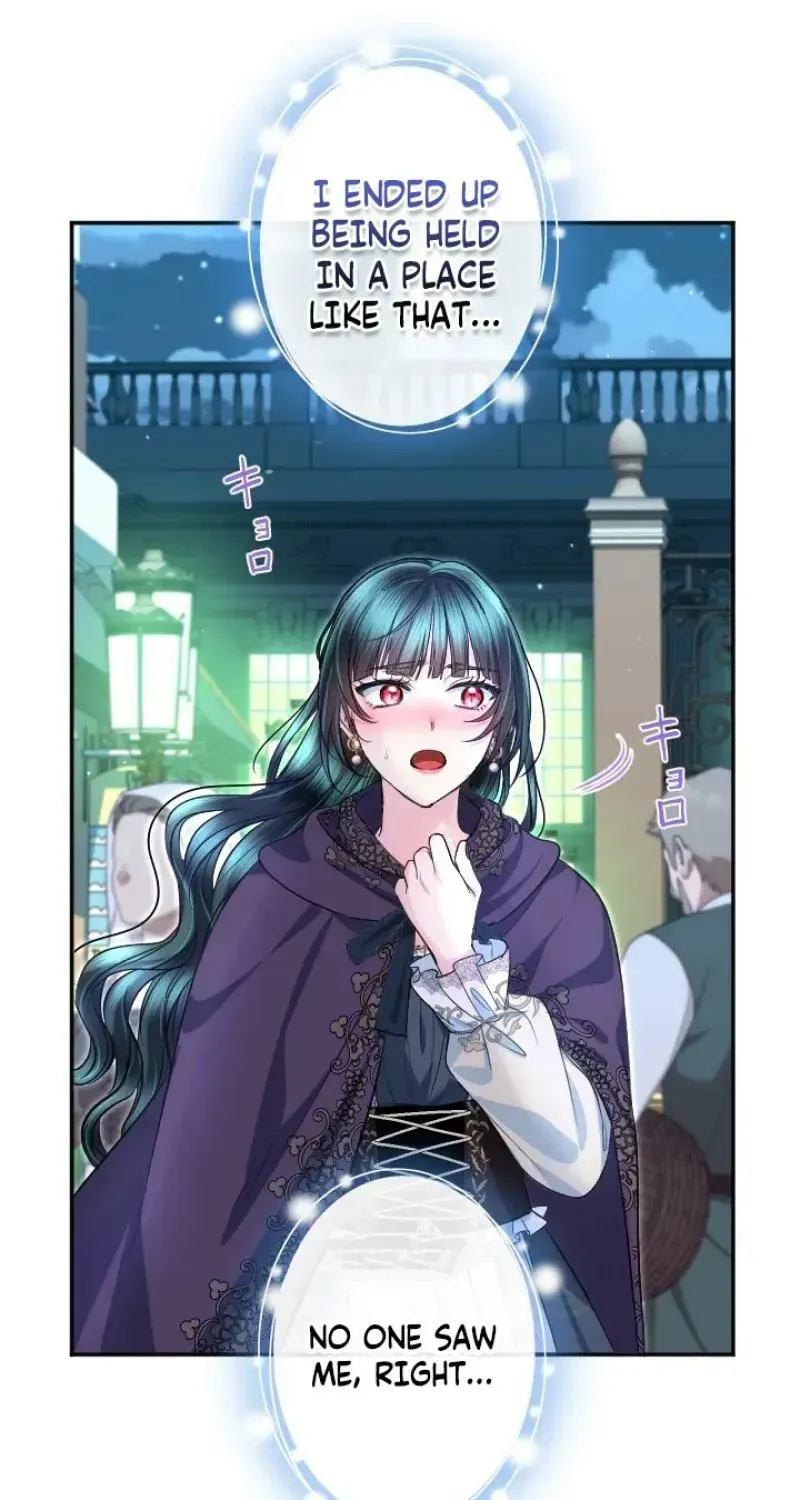 Read Forbidden Child chapter 89 image 20 on Lezhin