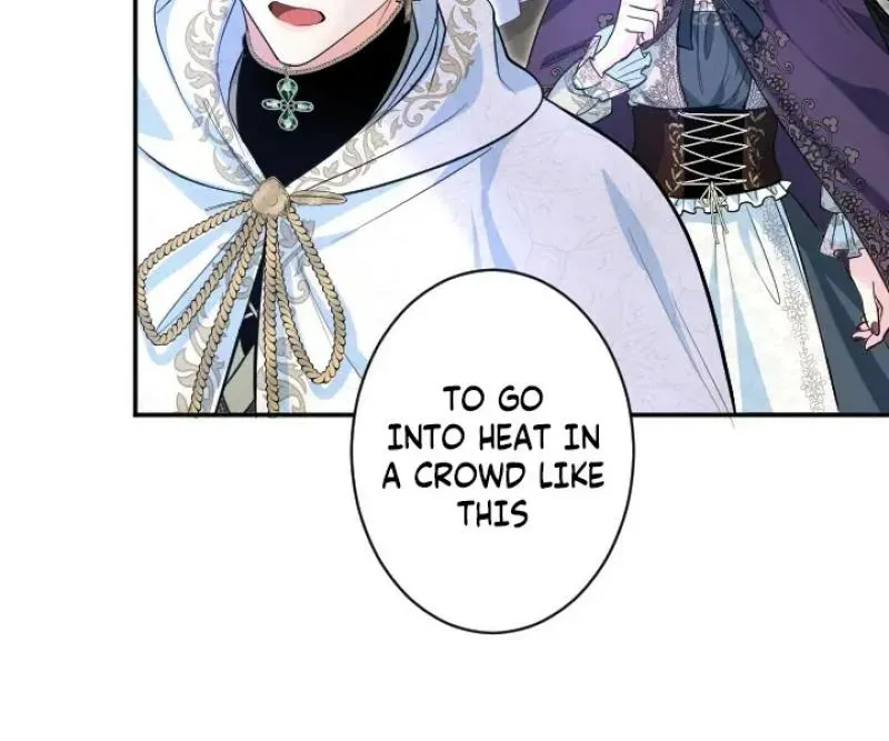 Read Forbidden Child chapter 89 image 24 on Lezhin