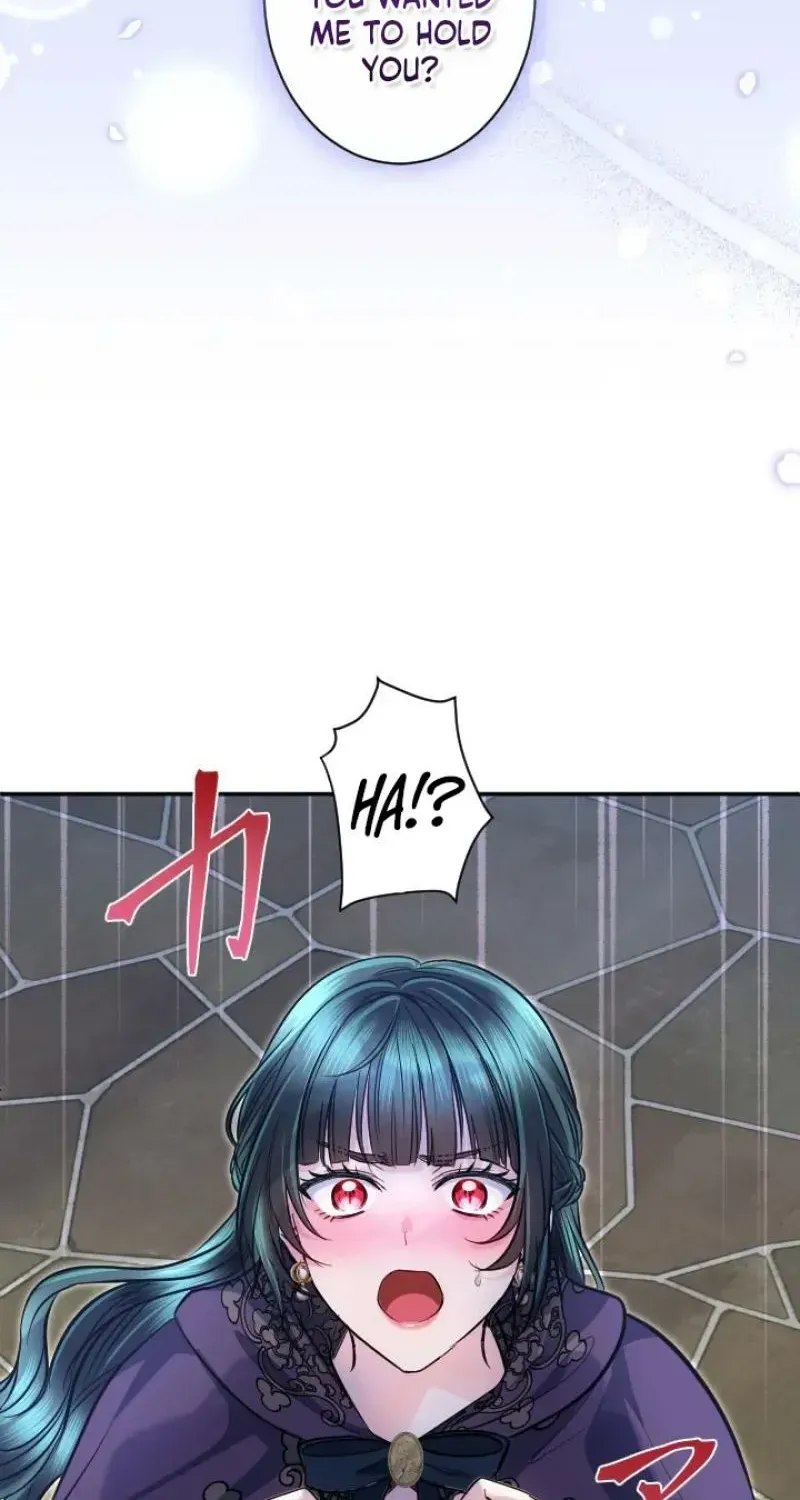 Read Forbidden Child chapter 89 image 31 on Lezhin