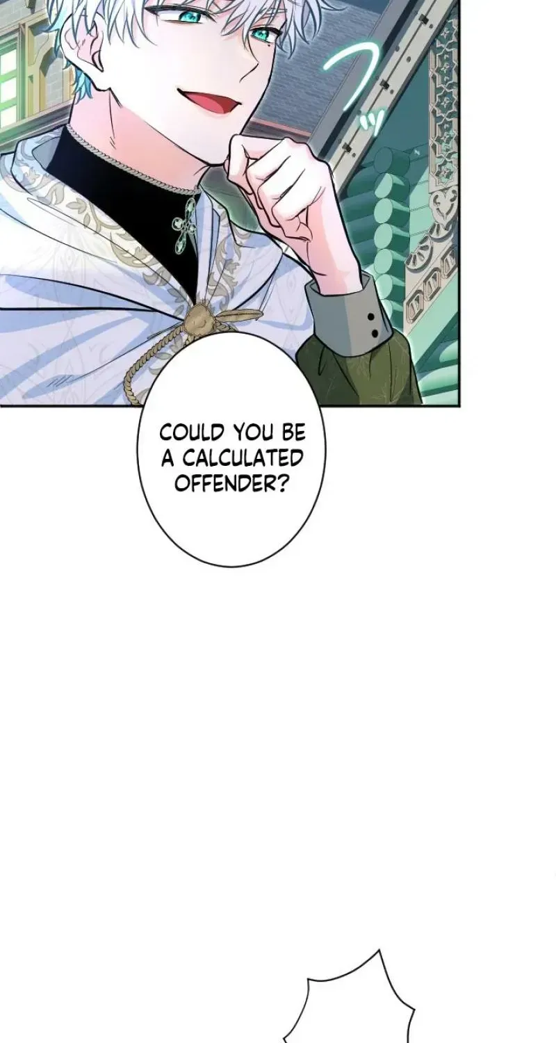 Read Forbidden Child chapter 89 image 33 on Lezhin